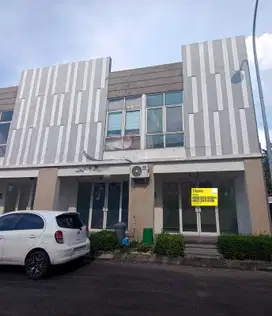 Disewakan ruko chiwalk citra harmony sidoarjo