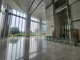 For Rent Offie World Capital Tower Mega Kuningan jakarta Selatan