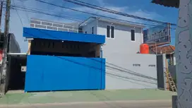 Gudang Cikupa Tangerang