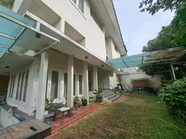Lebak bulus videl luas 376 dalam komplek