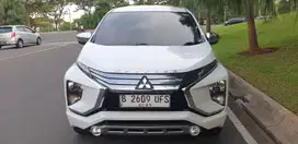 Siap Pakai … XPANDER ULTIMATE A/T 2017 Pajak Panjang