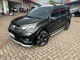 HONDA BRV 1.5 PRESTIGE CVT 2017