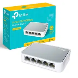 Swithub Tplink 5 port SF1005D