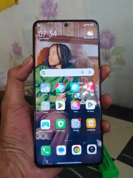 Redmi not 13 pro 5G 12/512 GB