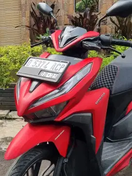 Honda vario 150 2019