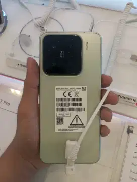 XIAOMI 15 (KREDIT HP)