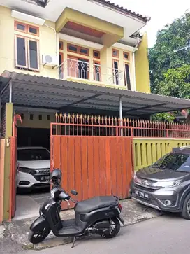 Dijual Rumah Siap Huni Strategis Dekat Bandara Solo Jateng