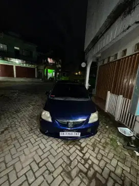 Honda city 2003