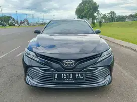 Toyota Camry V 2020