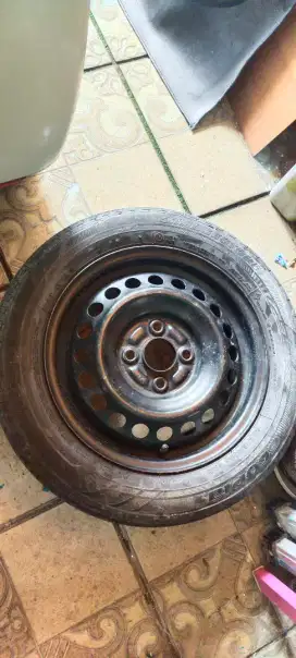 Jual velg ring 14