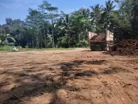 Dekat Taman Buah Mekarsari cibubur. Kavling Perumahan Bisa Angsur 12X