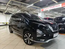 Nissan Livina VL 2022 TDP 8 JT