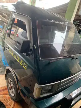 mobil carry 17jt