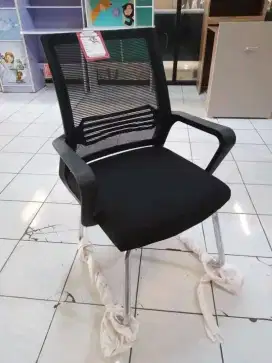 Kursi kantor hadap