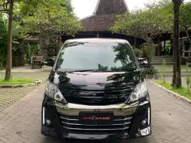 TOYOTA ALPHARD GS SPECIAL EDITION A/T 2013