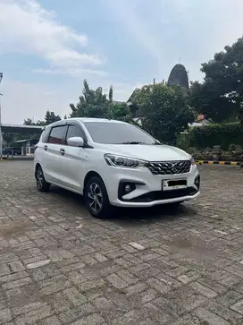 SUZUKI ERTIGA GX 1.5 HYBRID AT