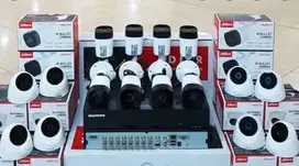 PROMO CCTV PAKET EKONOMIS, PAKET TERBATAS, DAPATKAN SEKARANG JUGA