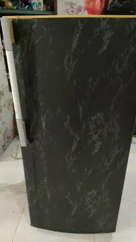 Kulkas 1 pintu sharp siap pakai