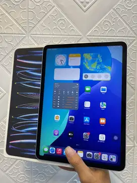 iPad Pro M2 11inch 128gb Wifi Only Fullset