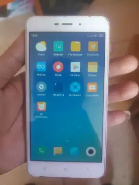 Redmi 4a ram 2/16gb