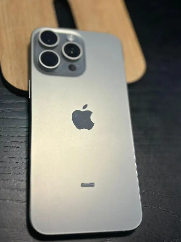 Ex  IBOX   iphone 15 pro max  256 gb
