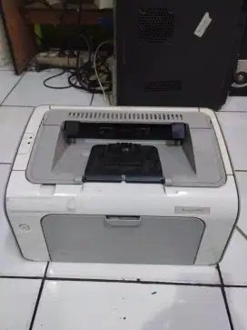 Printer Laserjet HP P1102