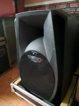 DB Technologies Cromo 15+
