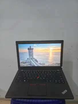 Lenovo X260 core i5 gen 6 Ram 8gb Ssd 256gb