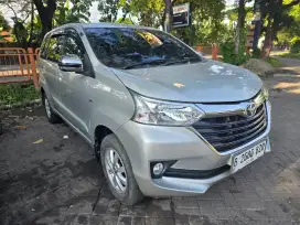 AVANZA G MATIC 2018 AT