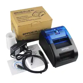 PRINTER THERMAL EPPOS RJ 11KONEK LACI KASIR