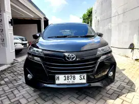 AVANZA MATIC ISTIMEWA 2020