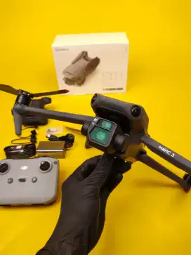 Drone DJI Mavic 3 With remot RCN1