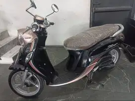 New FINO 125 Tahun 2023 - Maulana Motor