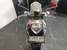 Yamaha FINO Tahun 2023 - Maulana Motor