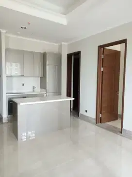 Dijual apartemen District 8 Jakarta