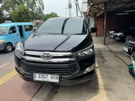 Toyota innova reborn diesel 2019 AT