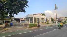 Dijual Gedung Area Komersial, Cocok utk Usaha dan Kantor di JakPus