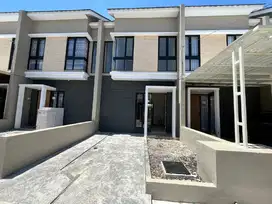 Rumah Alana Wisma Indah, 3 Kamar,  dekat OERR, Kampus UPN, MERR
