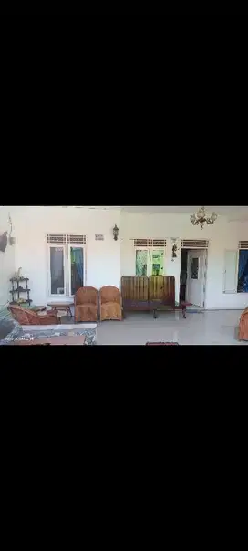 Rumah Jl.Cakung Karanggan