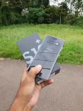 Samsung Galaxy S10+