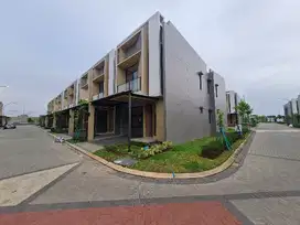 Rumah Baru Hook Tanakayu Svasti BSD