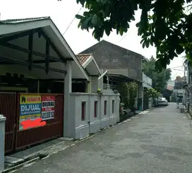 Rumah SHM dekat Kampus Telkom University Buahbatu Bandung