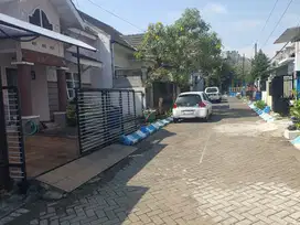 Rumah Bedali Agung Lawang Malang Dijual Murah Cepat B.U Poll SHM IMB