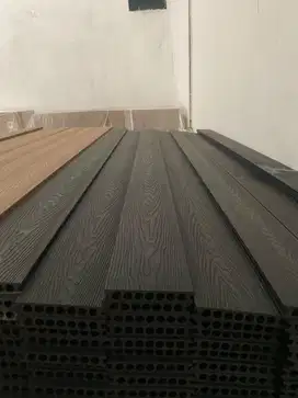 WPC FLOORING LANTAI