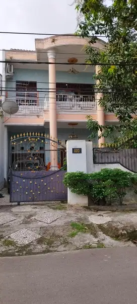 Rumah Jl. walang