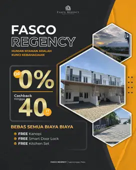 Promo Perumahan 2 lantai _ Pakis_ Malang