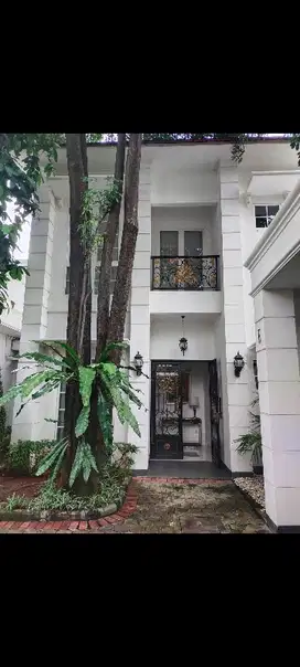 Town House Jaksel
