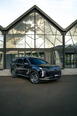 Hyundai Palisade AWD