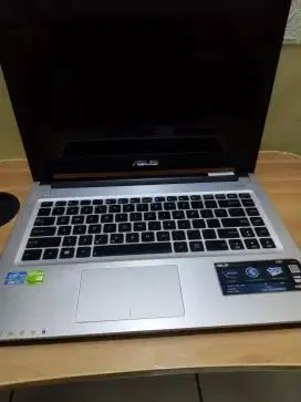 Laptop gaming murah