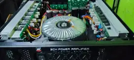 Power 3cenel flat/1cenel sub